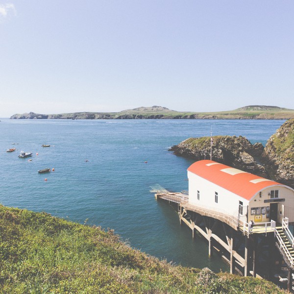 Travel | Pembrokeshire