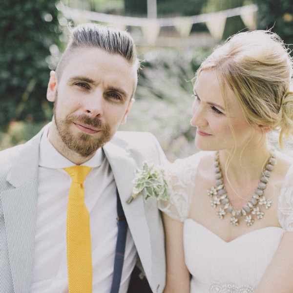 Wedding | Carolyn + Andrew | Wollaston