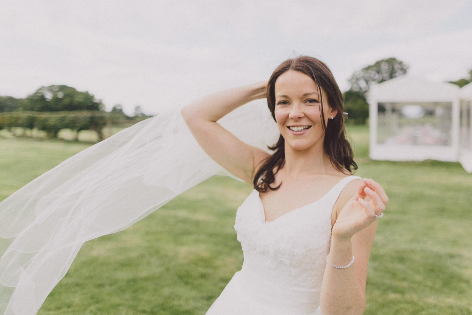 Jen + John Yorkshire Farm Wedding Scuffins Photography 055